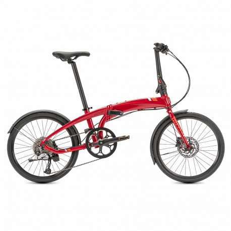 Vélo pliant Tern Verge D9 Vélo pliant Tern Verge D9