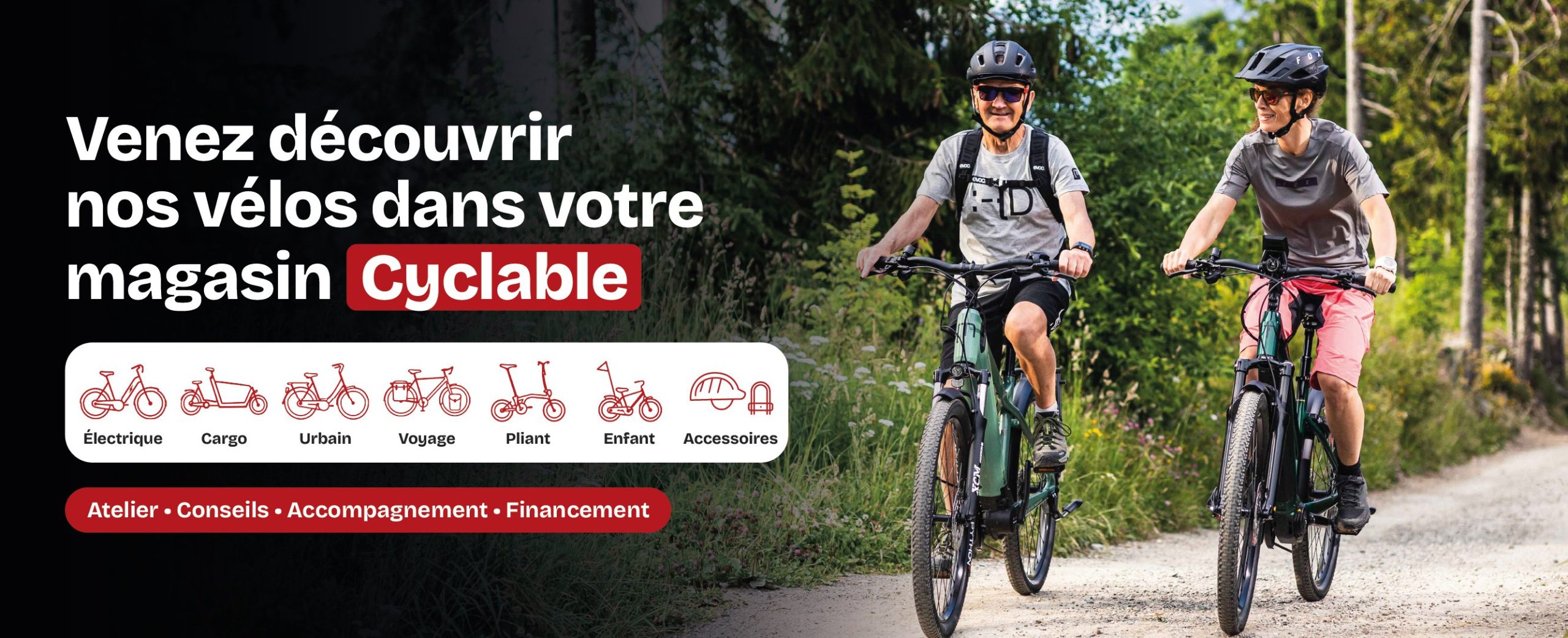 Cyclable Lille Nord